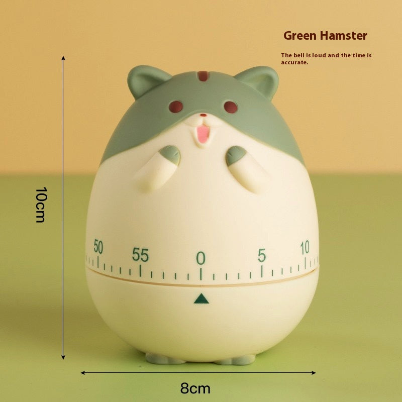 Student timer alarm clock for kids – Pick N Drop gift USA Europe