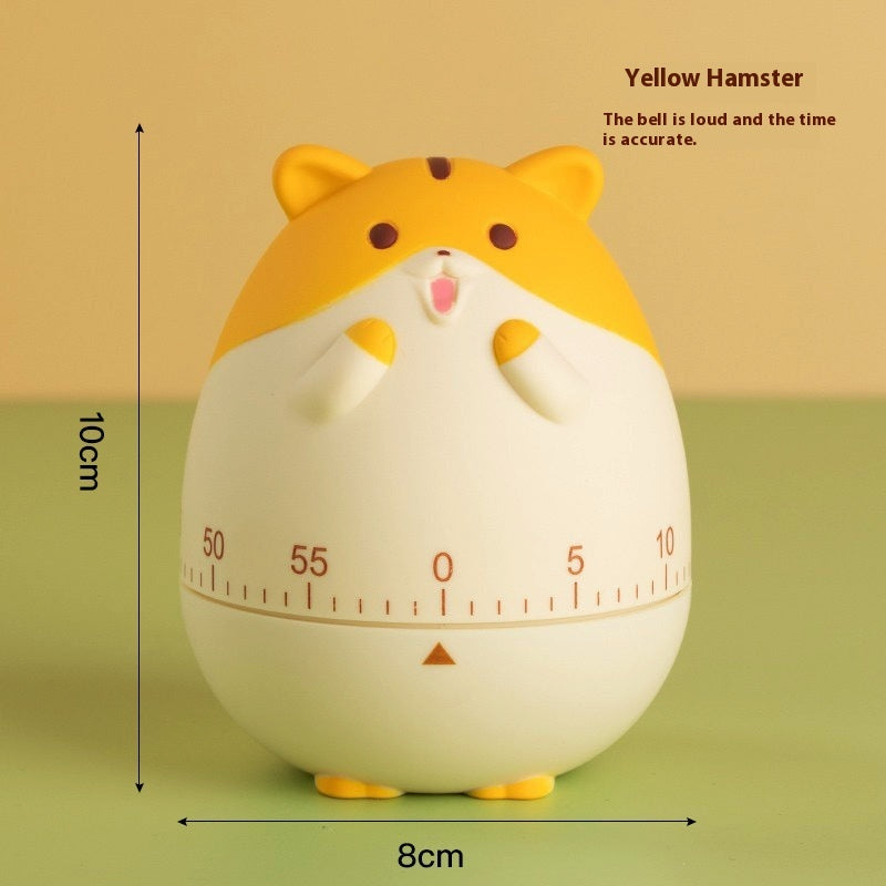 Student timer alarm clock for kids – Pick N Drop gift USA Europe