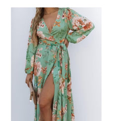 New Style Recreational Sweet Female Dress