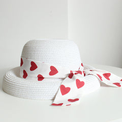 Broad-brimmed Hat Seaside Beach Sun-proof