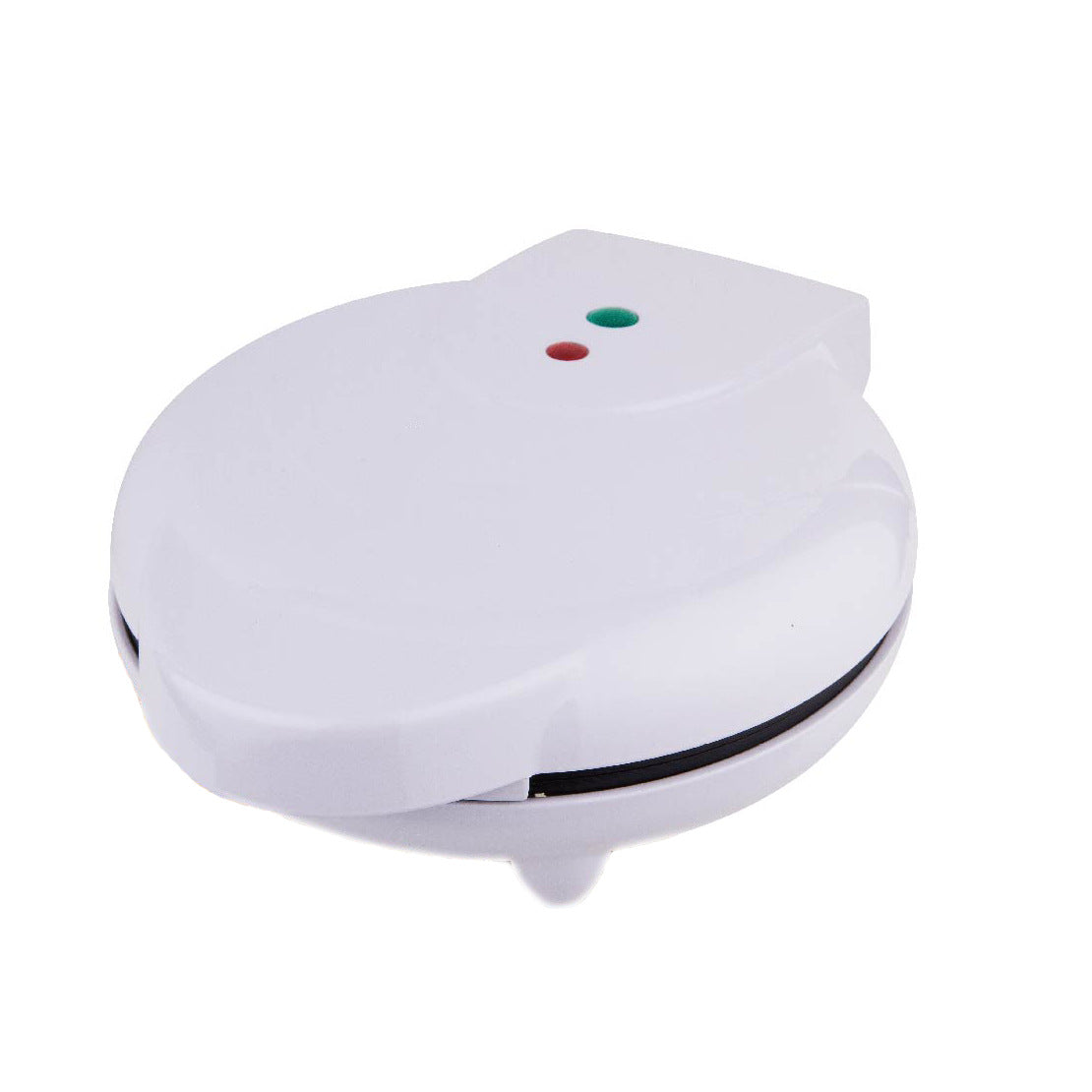 Electric donut maker machine – 23x12x27.5cm white compact design detail