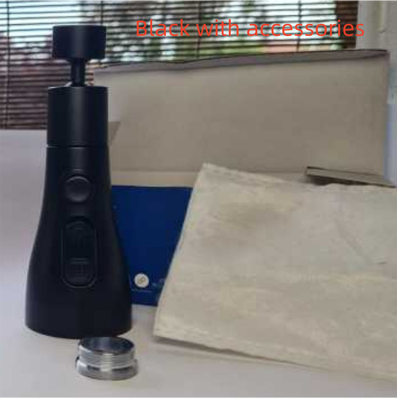 360 degree rotating faucet sprayer – Pick N Drop home gift USA Europe
