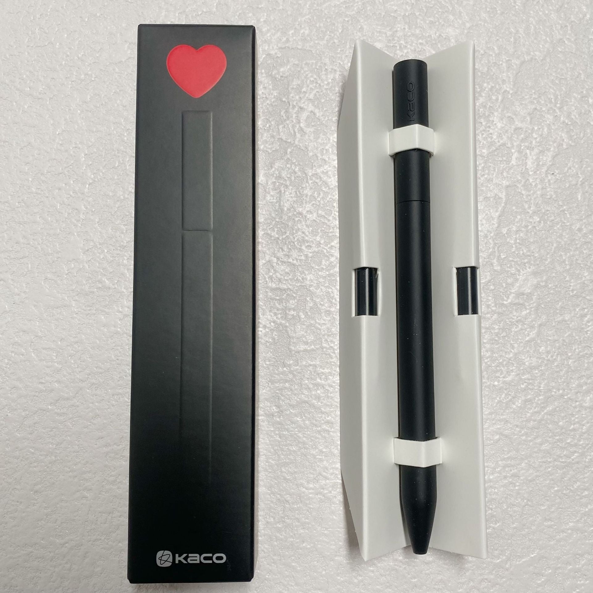 Creative gel pen gift box – cultural art design collectible pen