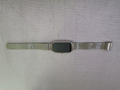Smart Watch Women's Heart Rate Information Push During Menstrual Period