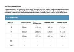 Sun Protection Clothing Solid Color Jacket