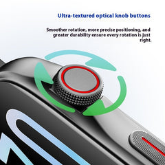 GTS10 Smart AI Sleep Analysis Sports Watch