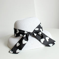 Broad-brimmed Hat Seaside Beach Sun-proof