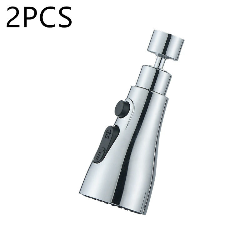 360 degree rotating faucet sprayer – Pick N Drop home gift USA Europe