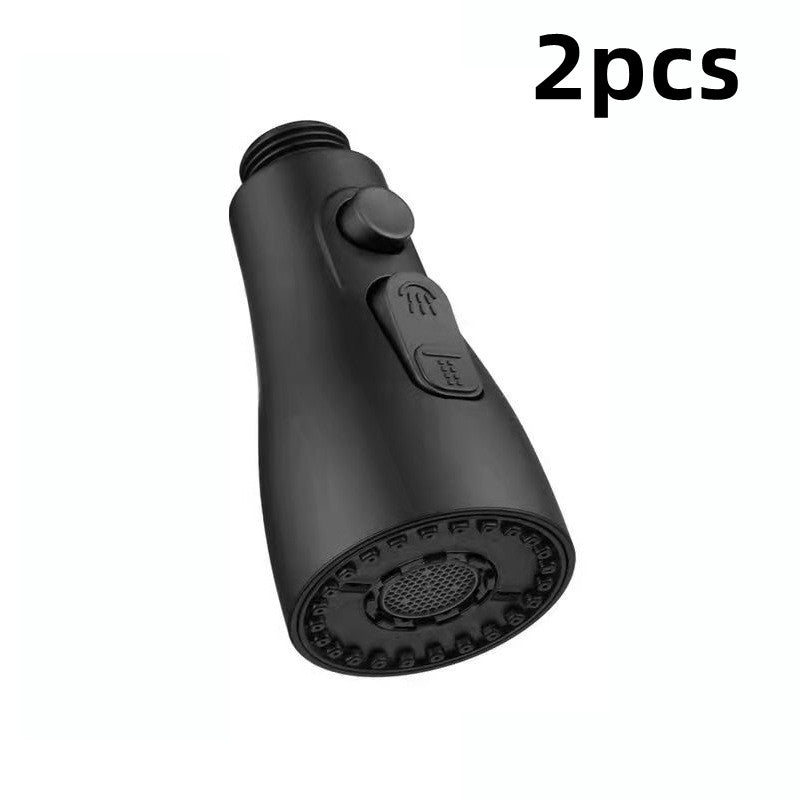 360 degree rotating faucet sprayer – Pick N Drop home gift USA Europe