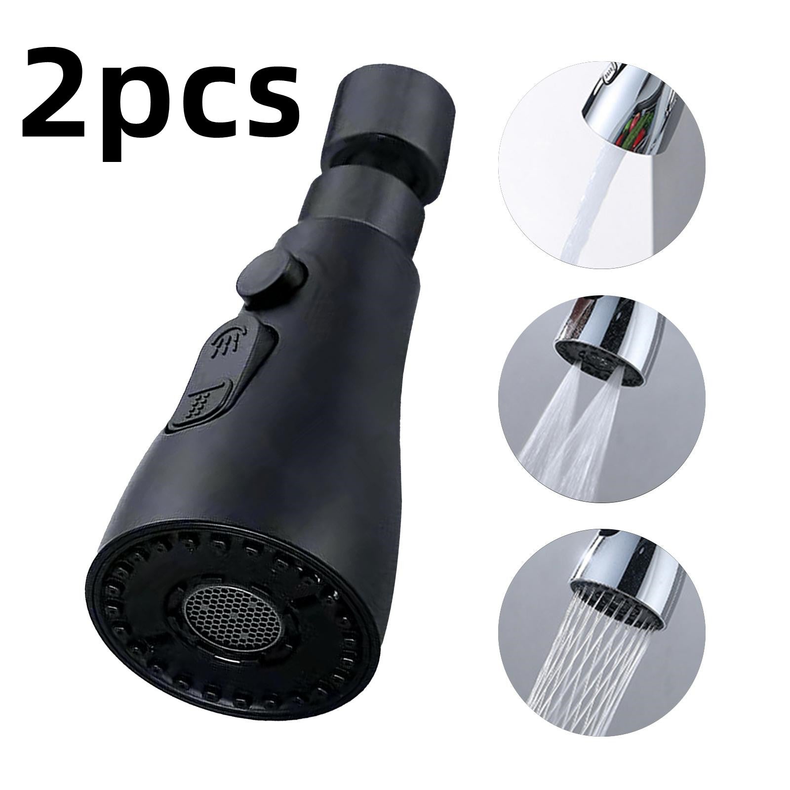 360 degree rotating faucet sprayer – Pick N Drop home gift USA Europe