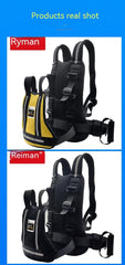 Baby Safety Strap Riding Battery Car
