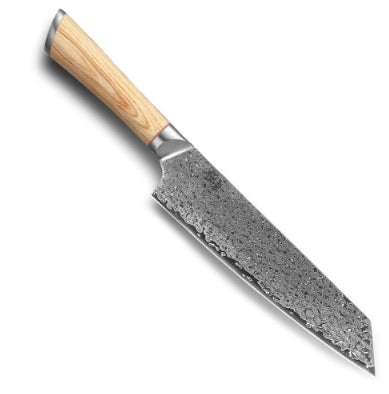Damascus kitchen knife set – Pick N Drop premium gift USA Europe