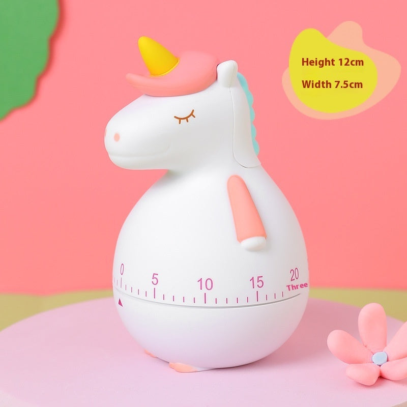 Student timer alarm clock for kids – Pick N Drop gift USA Europe