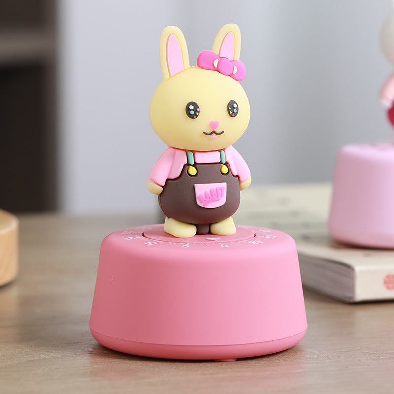 Student timer alarm clock for kids – Pick N Drop gift USA Europe
