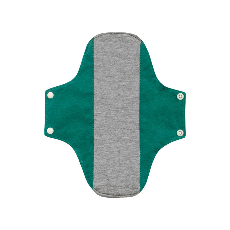 Graphene Protection Mat Cotton Antibacterial Waterproof Sanitary Pads Urine Leakage For The Elderly